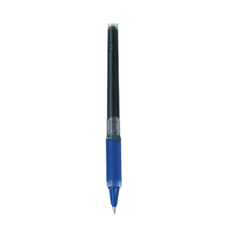 PILOT Gel Pen Refill, Signature Pen Ink Refill, Large Capacity (Compatible with BLN-VBG5), BLS-VBG5 0.5mm Blue, Single Pack