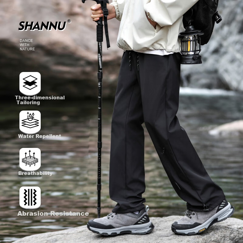 SHANNU (SH-0131952