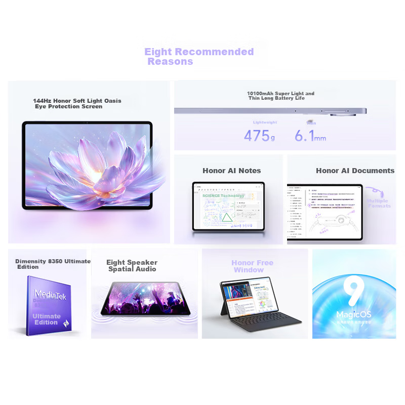 HONOR Tabl-0145795