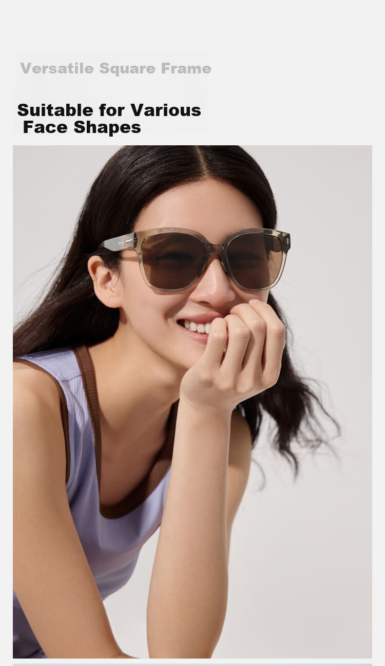 Beneunder Polarized Sunglasses for Men and Women Cycling Driving UV Protection Outdoor FD014 14