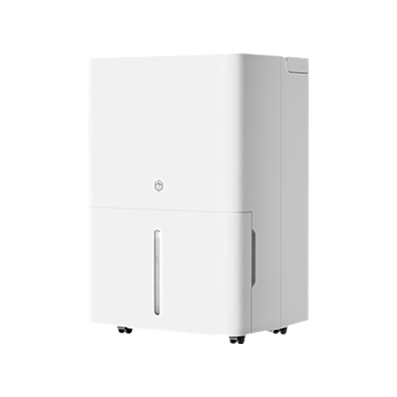 JD Original Dehumidifier for Home Use, 40L/day Dehumidification Capacity, for Basement, Bedroom, Duplex Villa, Commercial And Industrial Use, Moisture Removal, Mold Prevention, Quiet Clothes Dryer