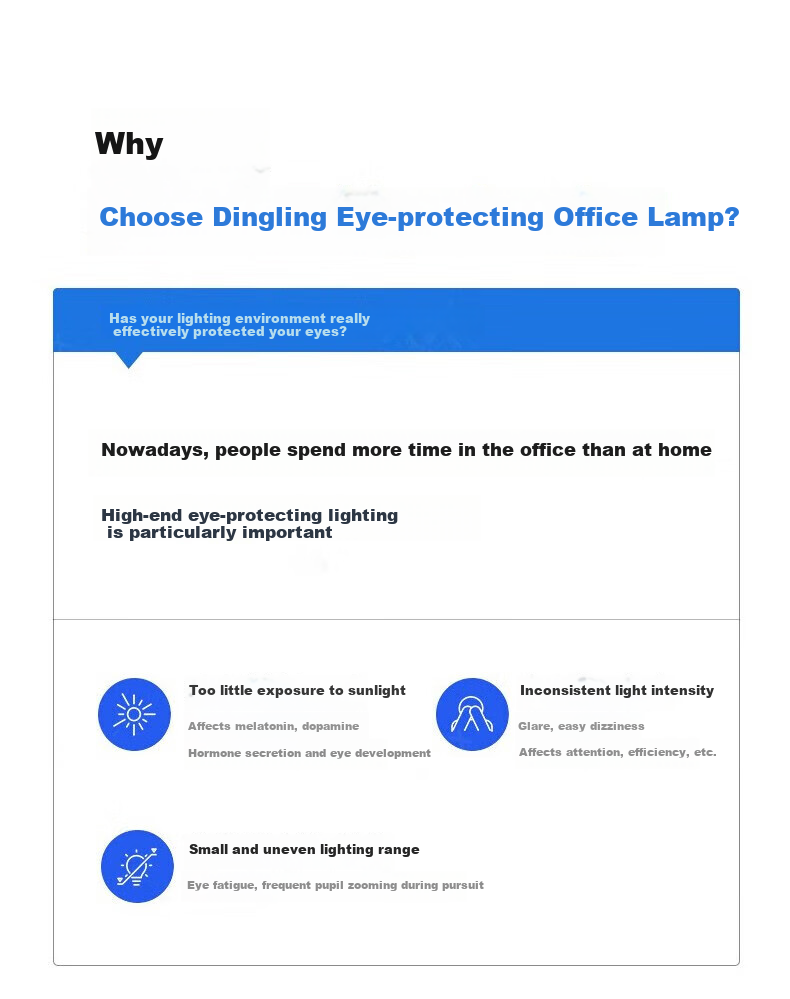 Dengling Office Pendant Light, LED Strip Light for Conference Room, Shopping Mall, Supermarket, Office Building, Flat Panel Suspended Wire Light, Studio Light 4