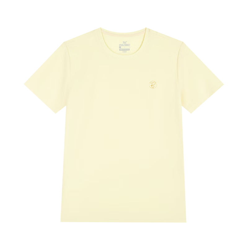 361° Women's Trendy Short-Sleeve T-Shirt, New Spring And Summer Quick-Dry Sportswear for Running And Yoga, Model 662424126H-8