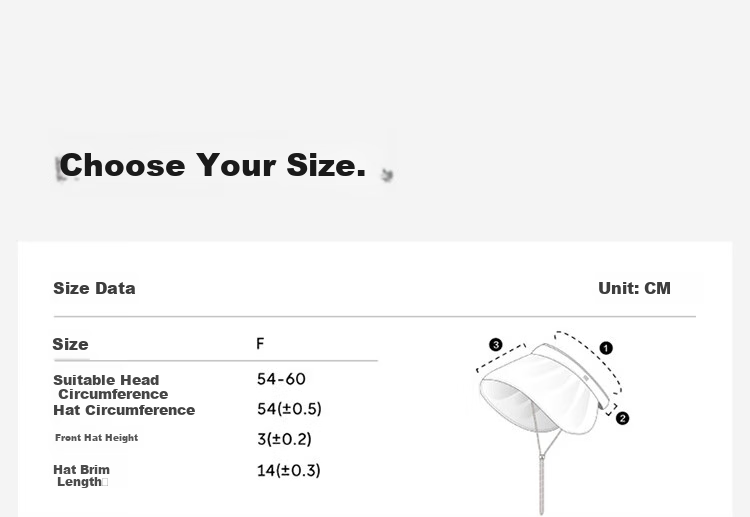 Bananain Liangpi Series Women's Sun Protection Hat with Wide Brim, UV-Resistant Visor Cap, Sunshade Hat, Beige, F 27