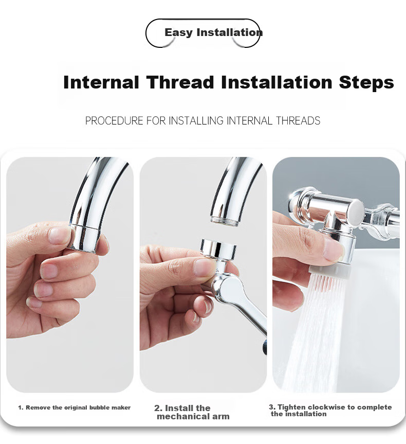 Paola Bathroom Sink Faucet Aerator Wrench, Vegetable Washing Basin Spout Filter Strainer Removal Tool 2377 9