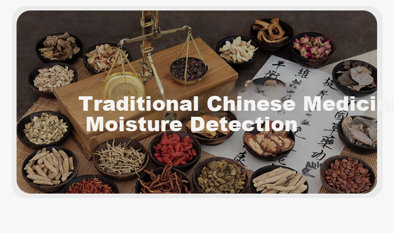 Xima AS9882 Wood Moisture Meter, High-Precision Wood Humidity Tester, Wood Moisture Content Measuring Instrument 8