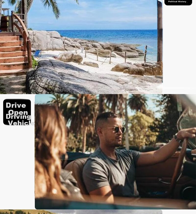 FESETE Sunglasses, Polarized Driving Glasses, UV Protection, Strong Light Blocking Sunglasses for School And Father's Day 7