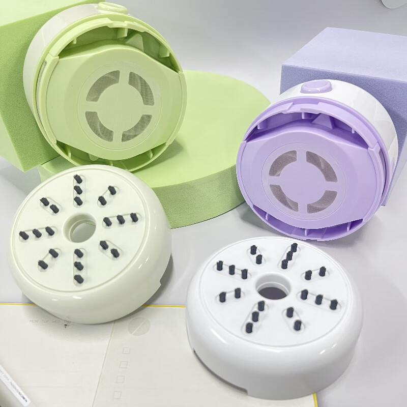 M&G Stationery, Powerful Desktop Vacuum Cleaner, Rechargeable Eraser Keyboard Suction Cup, Eraser Debris Desk Cleaner, Study Supplies, Pokemon Co-Branded Birthday Gift Set 4