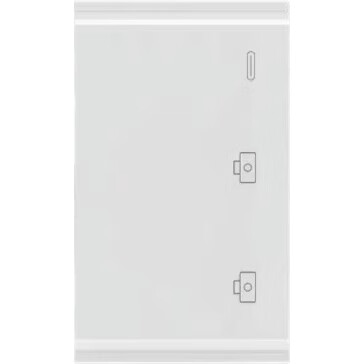 White Image 1