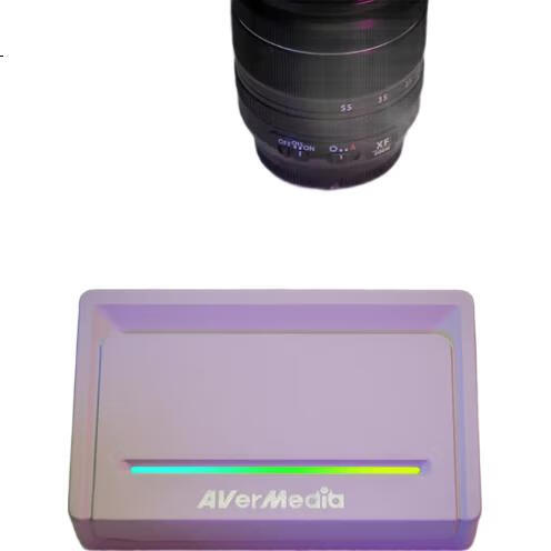 Карта захвата AVerMedia GC535