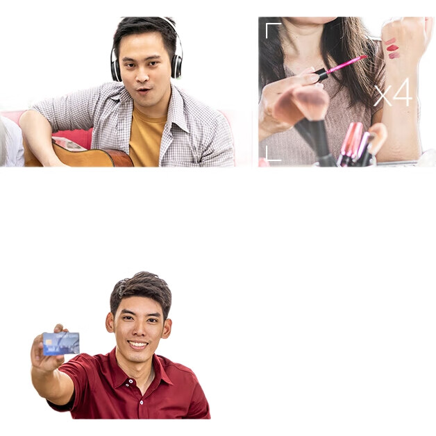 White Image 1