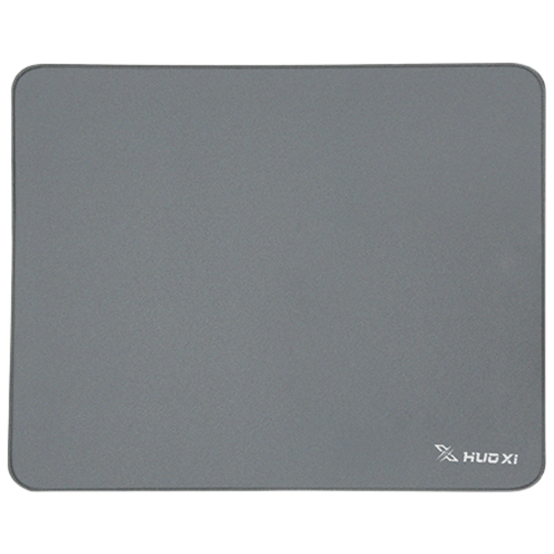 Huoxi Lingxi Series Gaming Mouse Pad FPS Esports Jacquard Pattern Smooth Precision Control Mouse Mat Delta CS2 PUBG Mouse Pad