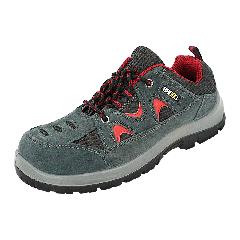 Honeywell Safety Shoes Tripper Anti-Static, Anti-Smashing, Anti-Puncture SP2010512 Size 44 1 Pair