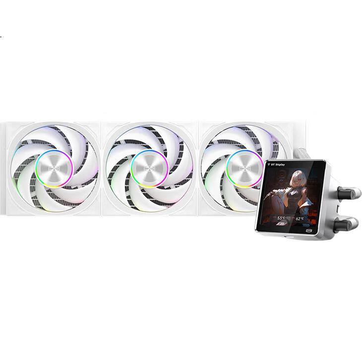 White Image 1