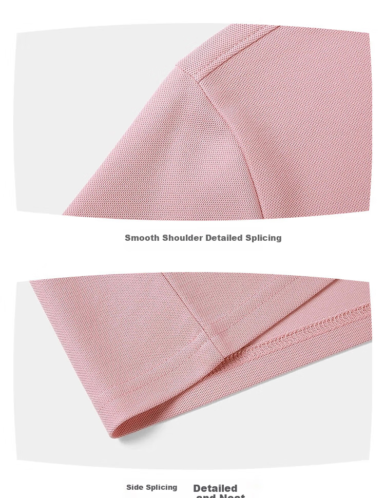 HLA Short-Sleeve Polo Shirt for Men, New Arrival [Fortune Print], Cool-Feeling Short-Sleeve Shirt for Men in Summer 14