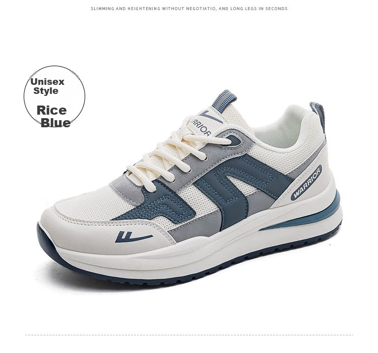 Huili Official Women's Sneakers, New Trendy Shoes for Spring 2026, Pink, Size 35 28