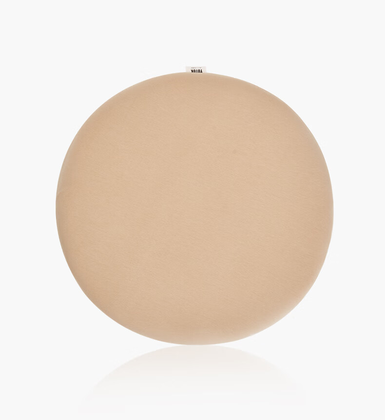Youtengyouju YOTOK (Japan) Genuine Memory Foam Round Seat Cushion, Tatami Mat, Stool Pad, Floor And Car Seat Cushio 15