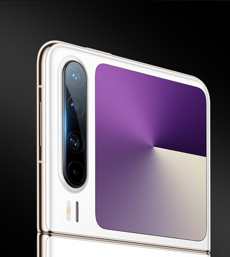 BLUEO AR Ultra Clear Huawei PuraXmax Camera Lens Protector HD AR Anti-Glare Anti-Drop Phone Protective Film 13