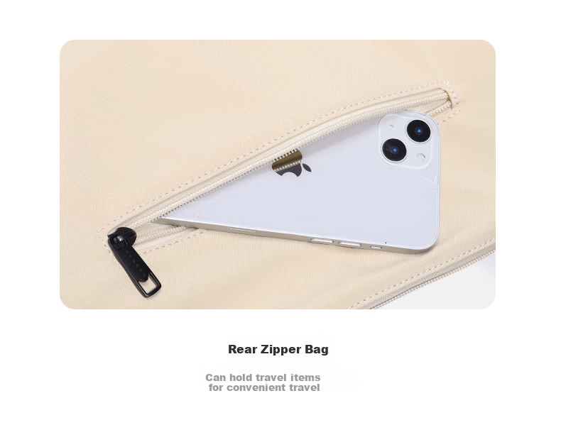 NOXXON 2026 New Crossbody Bag, Small Handbag, Tote Bag, Handheld Shoulder Bag, Backpack, Birthday Gift for Girls 16