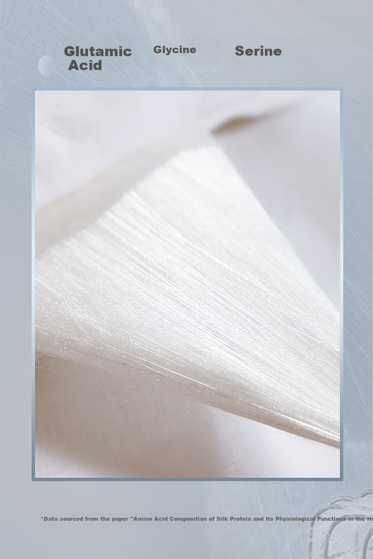 FUANNA 100% Mulberry Silk Quilt, Summer Cool Comforter, Single Double-Size Summer Quilt, Pure Cotton Fabric Air Conditioning Quilt, Gift, 152x210cm 9