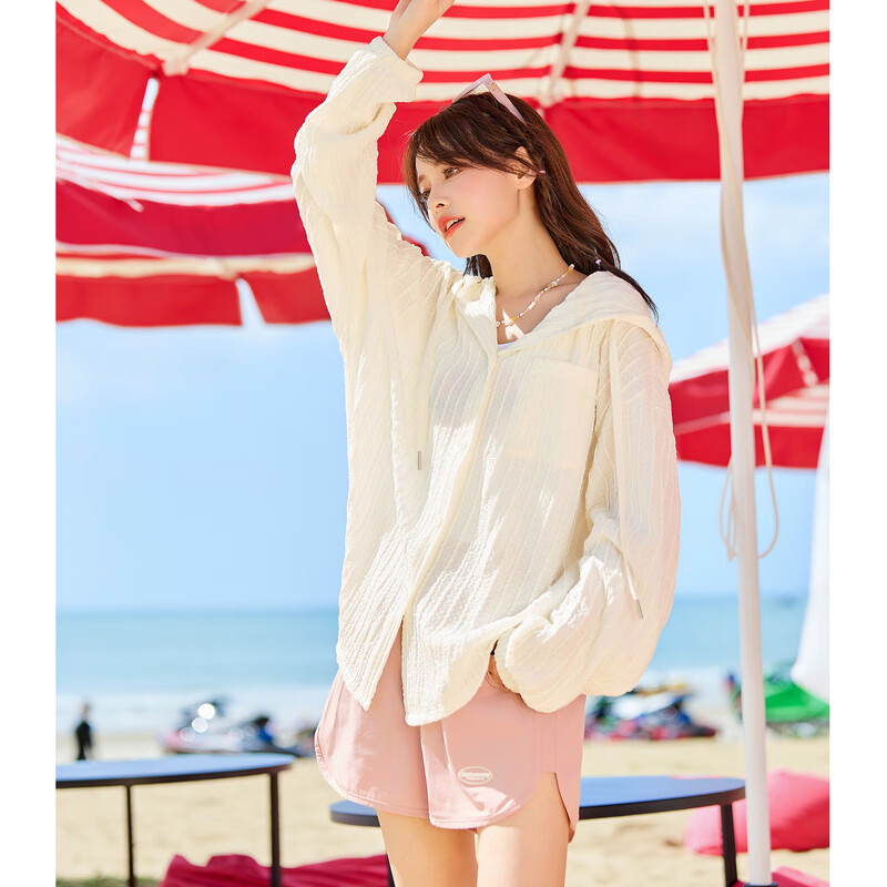 TonLion 2026 Autumn And Winter Women's Hooded Long Coat, Versatile Loose-Fitting Slimming Thin Style with High-End Feel