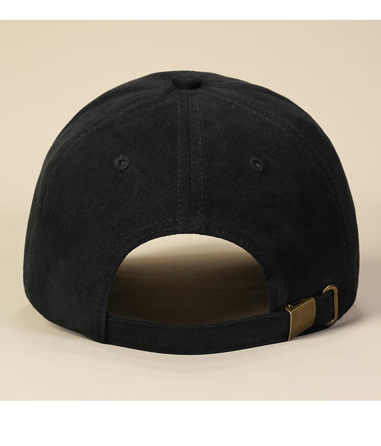 Hodo Baseball Cap for Men And Women, All-Season Visor Hat, Sun Hat with Large Circumference, Summer UV Protection, Face-Slimming Sunshade Cap 6