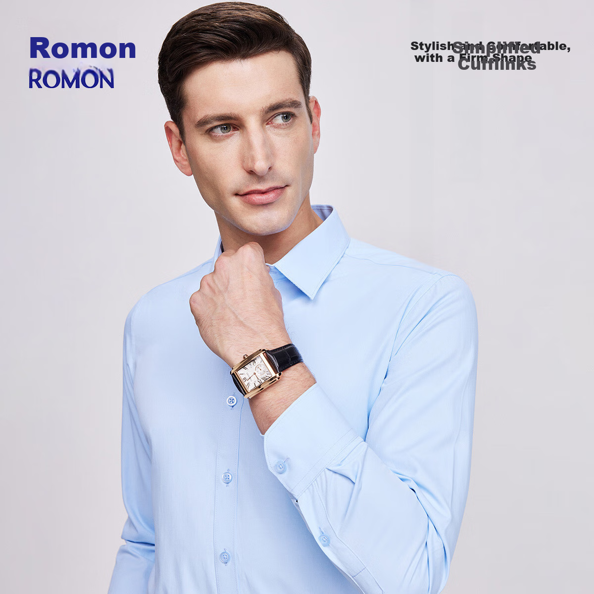 ROMON (ROM-01301178