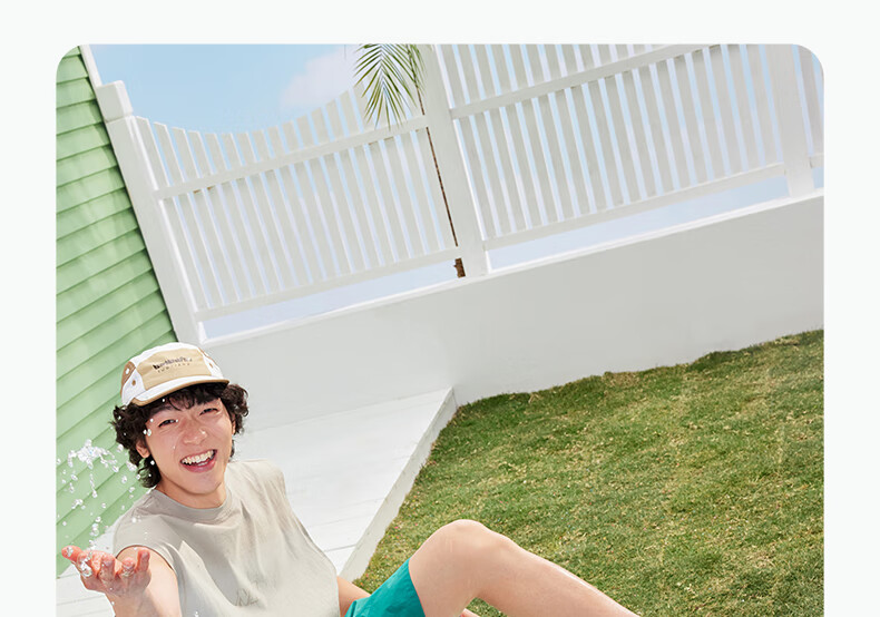 361° Men's Slippers Feibiao Summer Beach Outdoor Water Shoes Comfortable Soft Elastic Sports Slippers 672621110-5 13