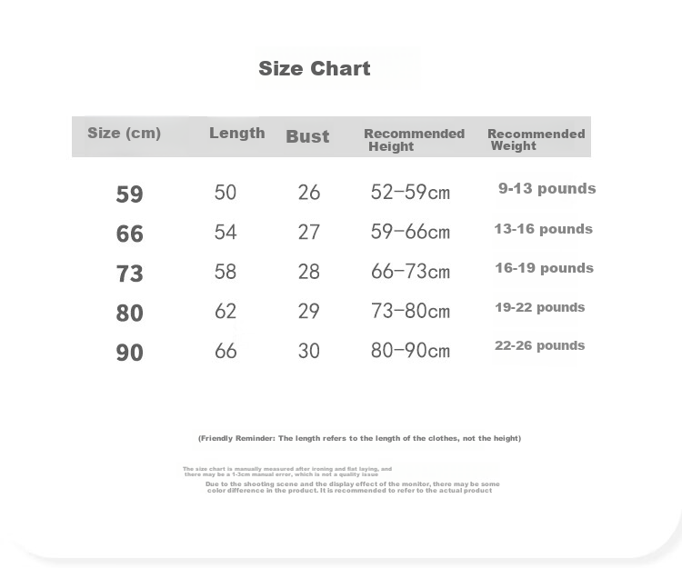 Disney Baby Clothes, Newborn Onesie Spring And Autumn Style, Pure Cotton Full Moon Baby Romper, Hundred Days Sleepwear, Autumn And Winter Season, Size 80 8