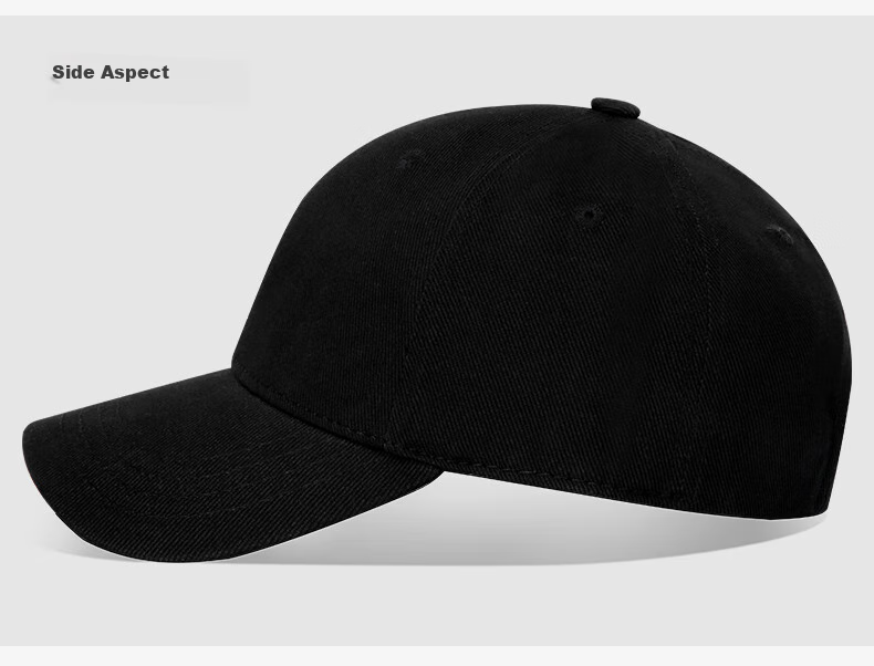 JEEP Baseball Cap for Men, All-Season Style, Fashionable Versatile Cap for Middle-Aged And Elderly Men And Women, Brand Hat A0600 7