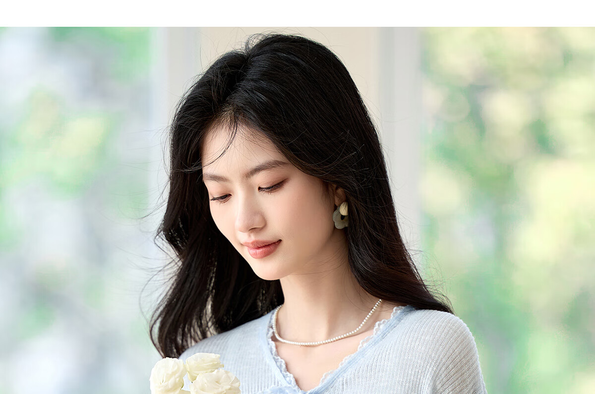 Pincai Women's Summer Ice Silk Lace Tie Cardigan Thin Shawl Air Conditioning Shirt P52Z070 72