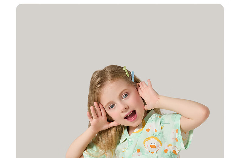 Huanxixiaoxiong Baby Short-Sleeve Set, Boys' Summer Half-Sleeve Clothes, Infant Summer Shirt, 2025 New Trendy Boys' Outfit 15