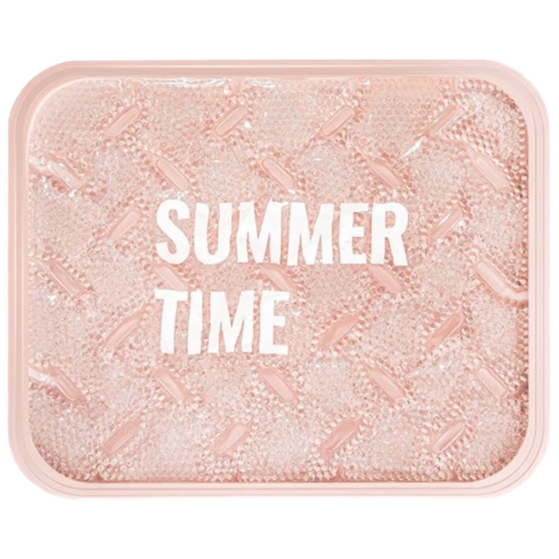 Fanyejia All-Season Car Seat Cushion, Office Chair Pad for Long Sitting, Breathable Student Seat Cover, Cooling Device for Vehicles And Accessories