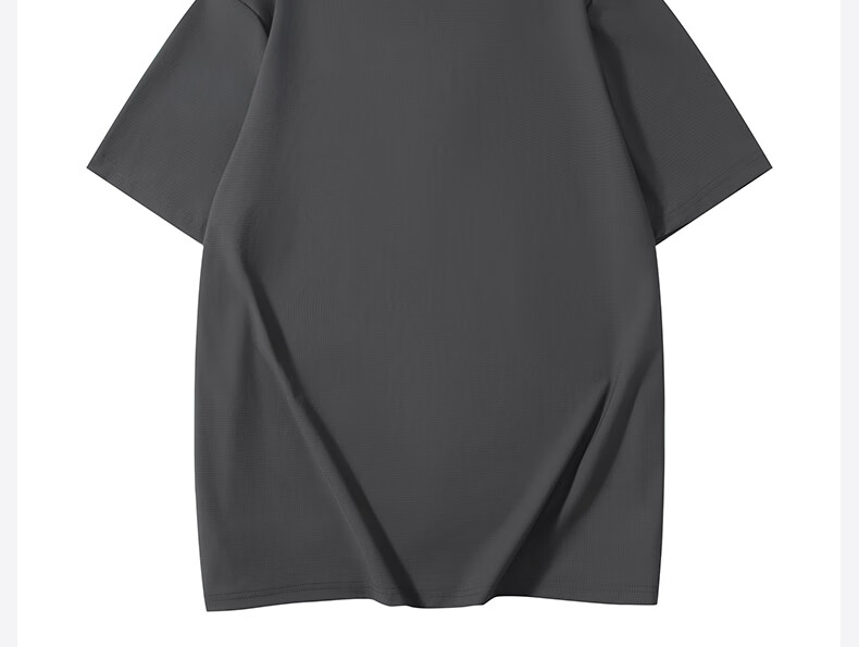 Huili Short-Sleeve Polo Shirt for Men, Outdoor Breathable Quick-Dry T-Shirt, Men's Collared Ice Silk Short-Sleeve T-Shirt, Sportswear Top 11