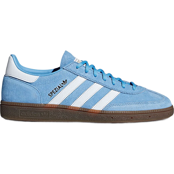 Adidas Trefoil HANDBALL SPEZIAL Casual Shoes for Men And Women, BD7632, Size 38