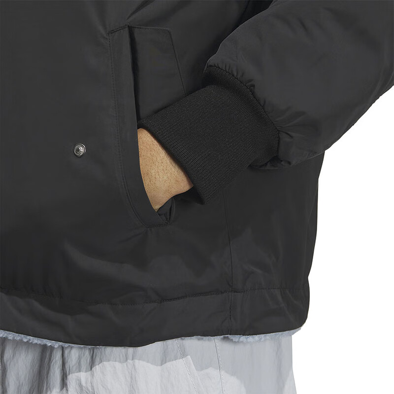 Adidas Originals Men's REV SHERPA U Sports Jacket IN0989 Size S 7