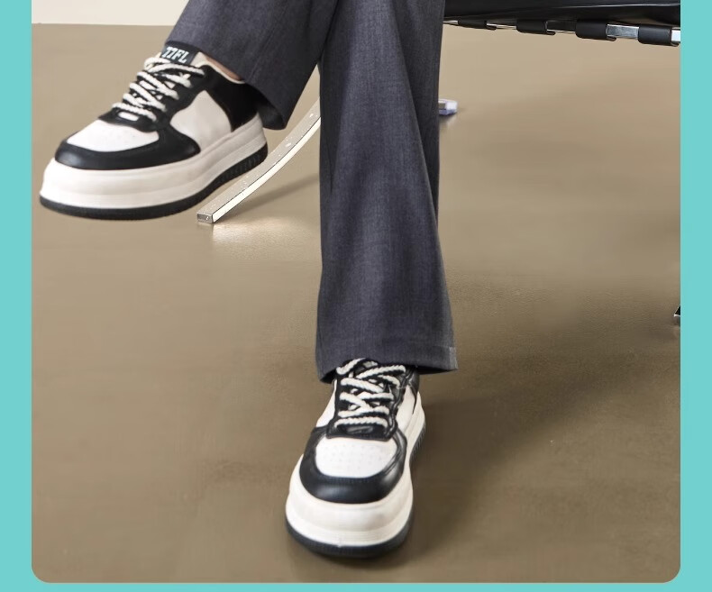 Langsha Women's Straight-Leg TR Twill Suit Pants High-Waist Draped Trousers Narrow and Wide-Leg Casual Pants Spring Autumn Workwear 23