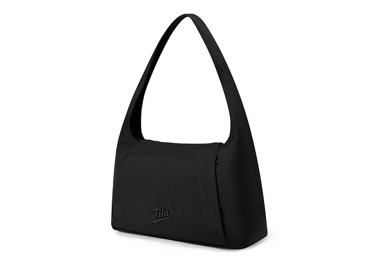 FILAFUSION FILA Trendy Women's Shoulder Bag Casual Underarm Handbag Tote Bag 19