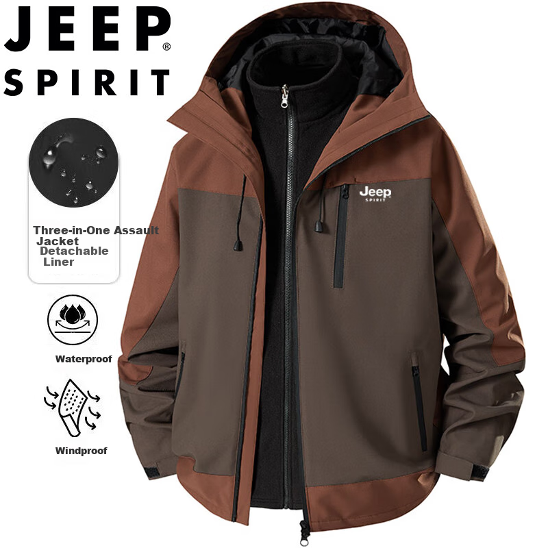 JEEP SPIRI-01232736