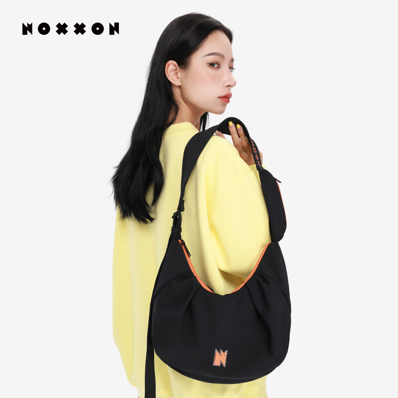 NOXXON Crossbody Bag for Women, Commuter Phone Bag, Large Capacity Tote Bag with Underarm Strap, Handheld And Shoulder-Straps, Original Birthday Gift for Wome