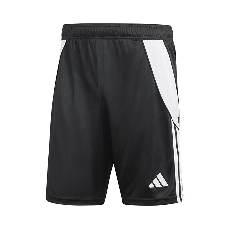 Adidas Men's Football Series TIRO24 TRSHO Shorts IP1951 Size M 6