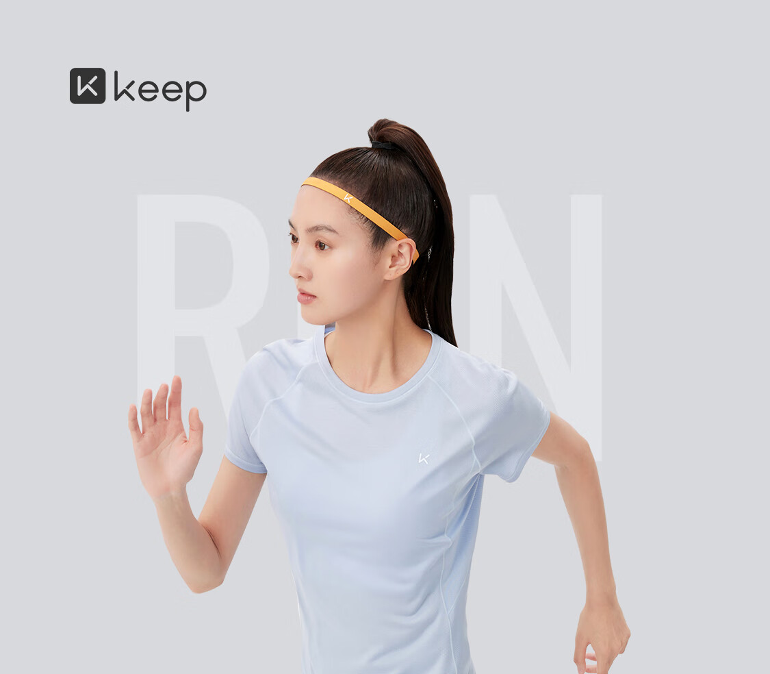Keep Quick-Dry Sports Short Sleeve Summer T-Shirt Women Running Fitness Yoga Mesh Breathable Sweat-Wicking Training Top 4183 1