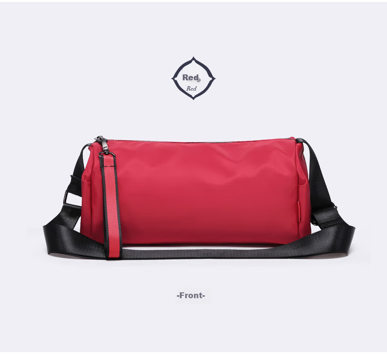 GOLF Shoulder Bag, Lightweight Casual Handbag for Women And Men, Crossbody Bag, Unisex Sports Bag, Birthday Gift 19