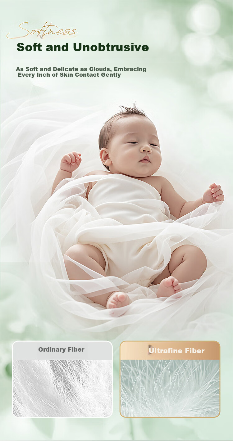 Huggies Deep Sleep Master Pull-Up Pants L36 Pieces (9-14kg), Diapers [Newborn Premium Deep Sleep] 8