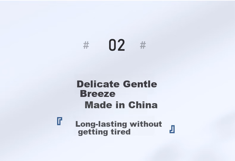 MeiLing Electric Fan/Floor Standing Fan Home Large Airflow Oscillating Industrial Aluminum Blade Fan Office Bedroom Commercial Energy Saving MPF-DL18612 11