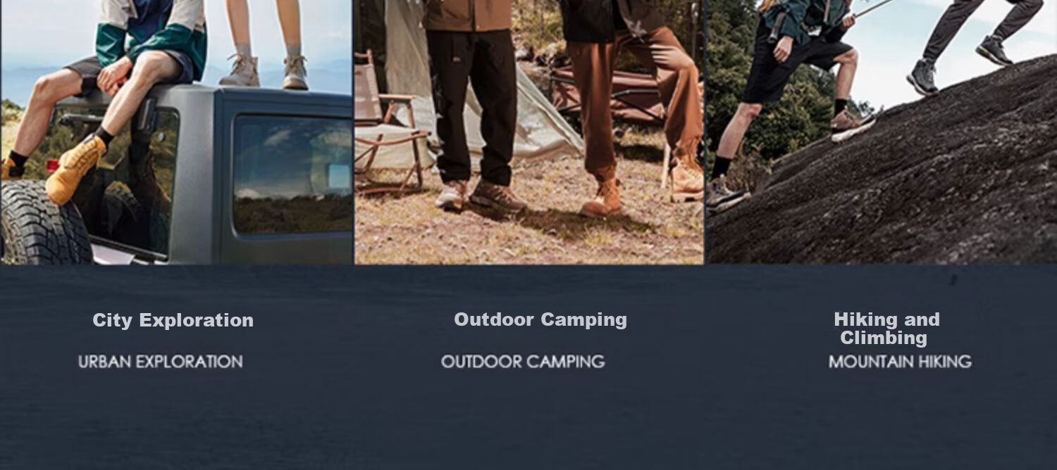 CAMEL [Iwano] Triple-Protection Hardshell Jacket for Men And Women, Color-Block Outdoor Windproof Waterproof Mountaineering Coat 8672 11