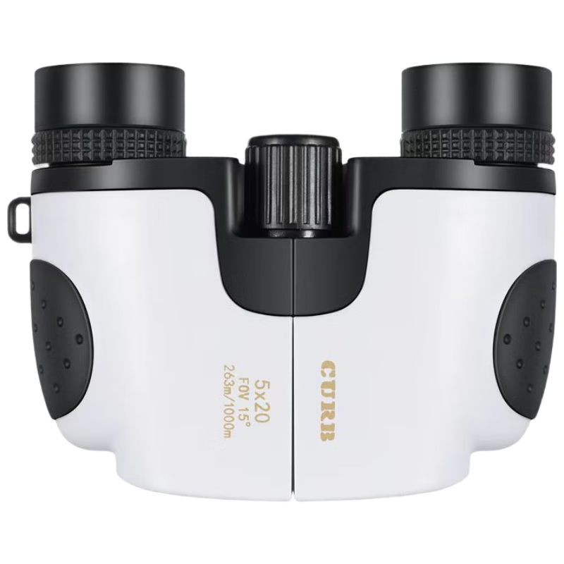 Jiapu Binoculars Concert Special High-Power HD Professional Children's Outdoor Birdwatching Theater Compact Detachable