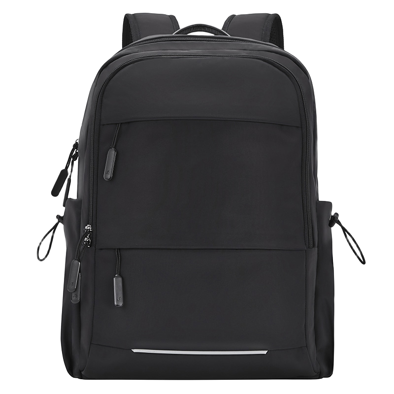 BOSTANTEN Men's Backpack, High School And College Student Bookbag, Trendy Backpack with Large Capacity for Laptops And Notebooks, Suitable for Both Men And Wome