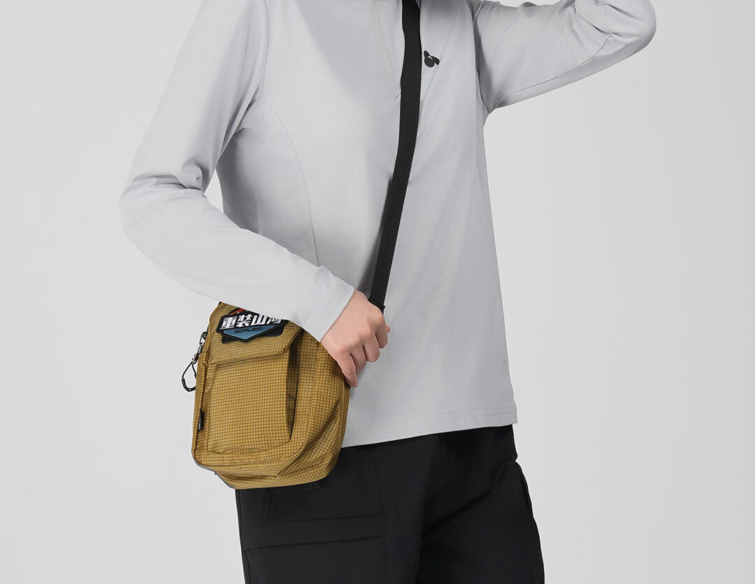 SCALER Quick-Dry T-Shirt for Men And Women, Outdoor Sun Protection UPF50+, Running Stand Collar Long Sleeve Breathable Elastic Top F4616D16 3