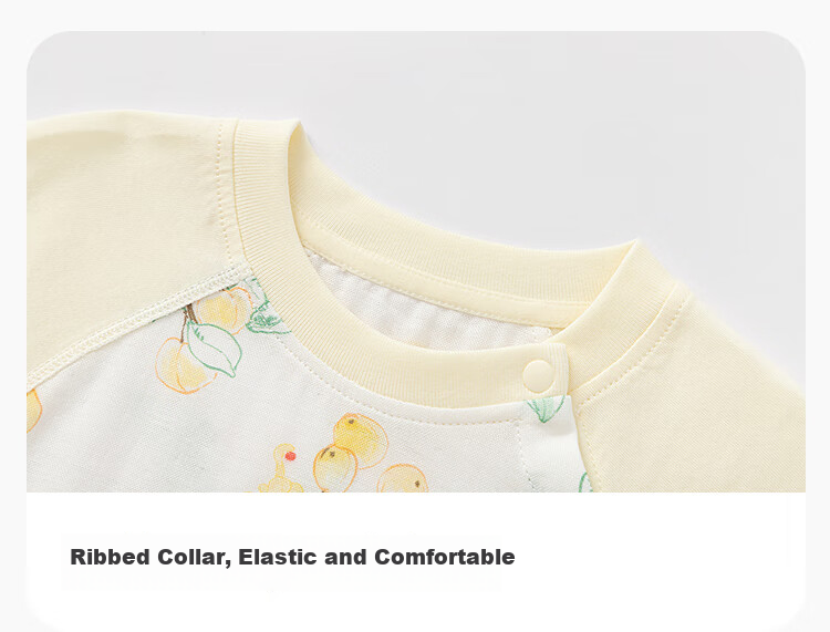 BALABALA Baby Sleeping Bag, Infant And Children's Pajamas, Newborn Soft Skin-Friendly Printed Design, Fresh And Cute, 208225181201 2